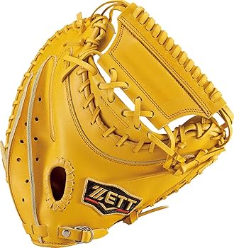 ゼット プロステイタス　硬式　キャッチャーミット　BPROCM420　日本製 硬式グラブ プロステイタス 捕手用 | 総合スポーツ企業グループ