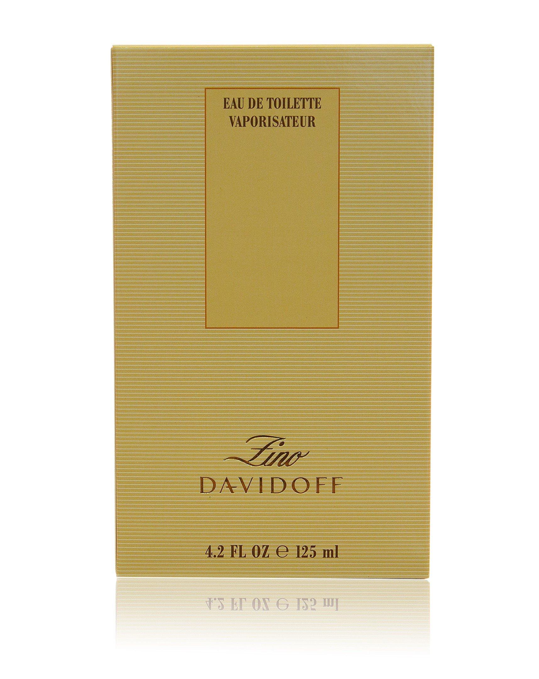 Davidoff Zino woda toaletowa 125 ml