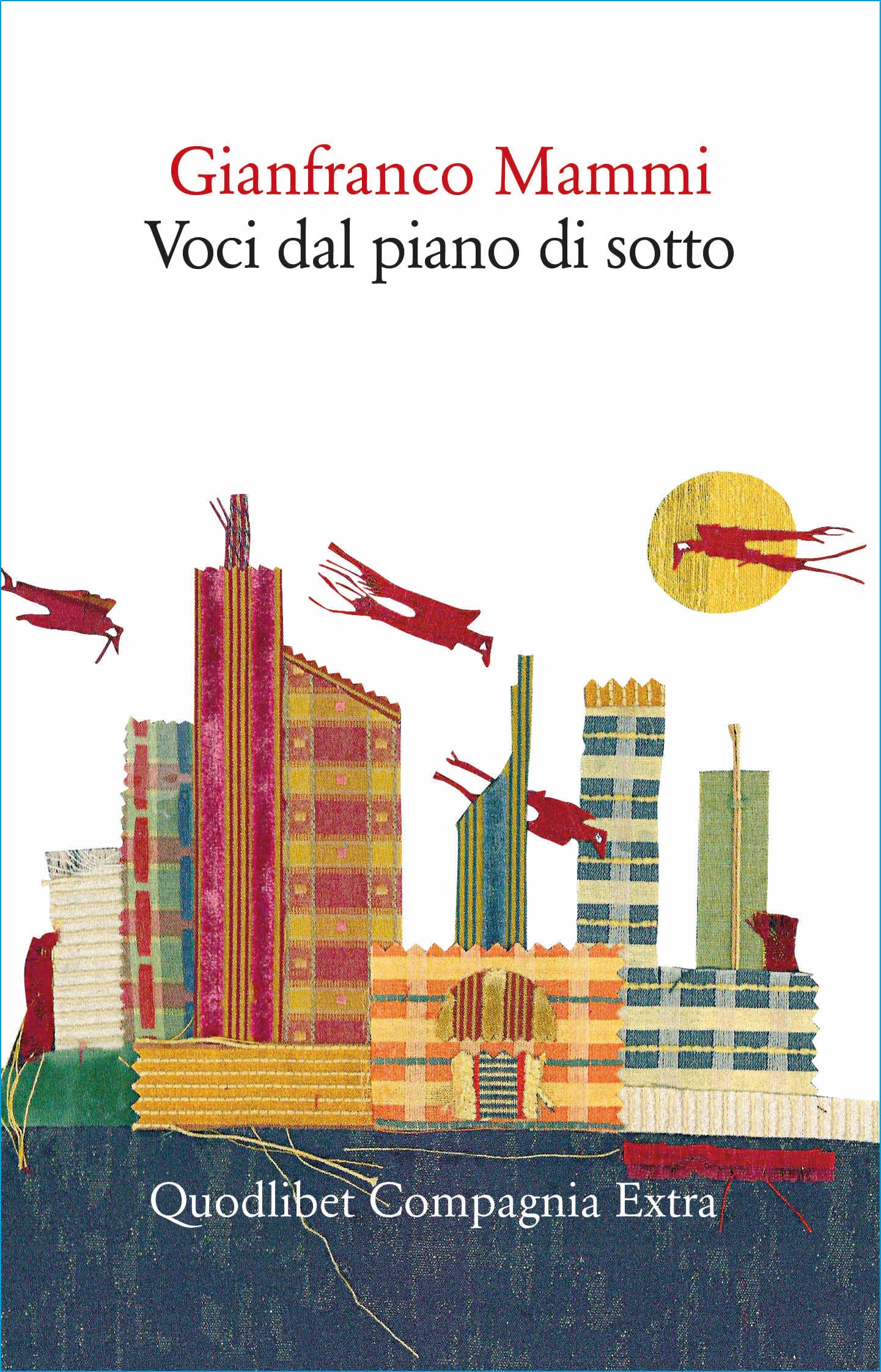 Voci Dal Piano Di Sotto - 4
