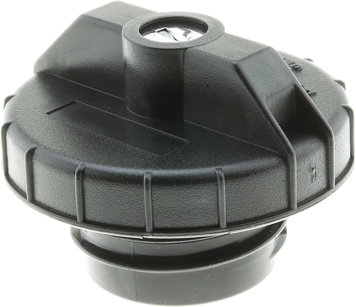MotoRad MGC-797 Locking Fuel Cap - Volkswagen Jetta (02-17) Beetle (00-10) GTI (08-14) Golf (04-15) Rabbit (06-09), Audi A4 Quattro (04-09) A6 Quattro (05-11) A4 (04-14) A3 (06-13), Mazda RX-7 (86-91)