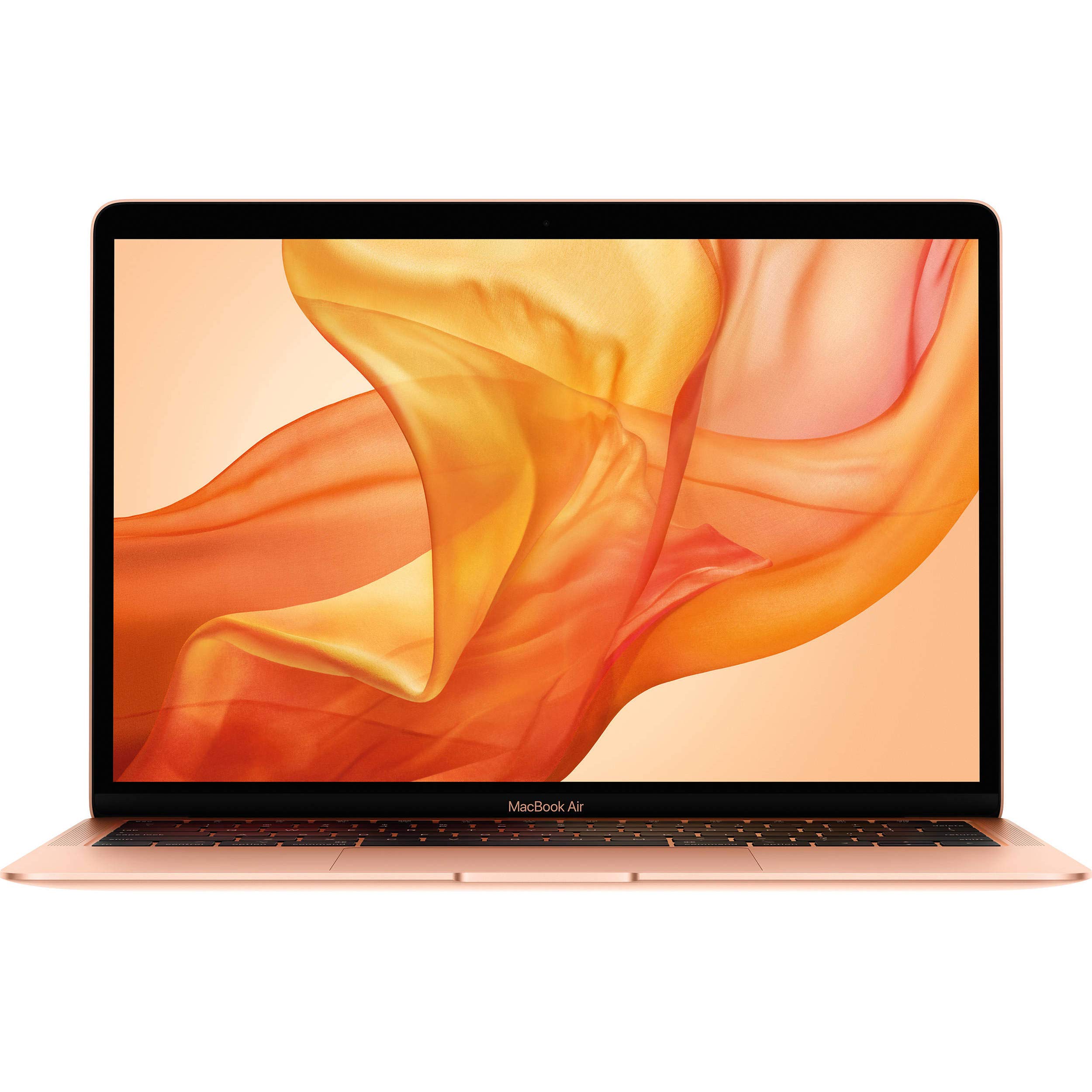 MacBook Air (Retina, 13-inch, 2019) - Technical Specifications 