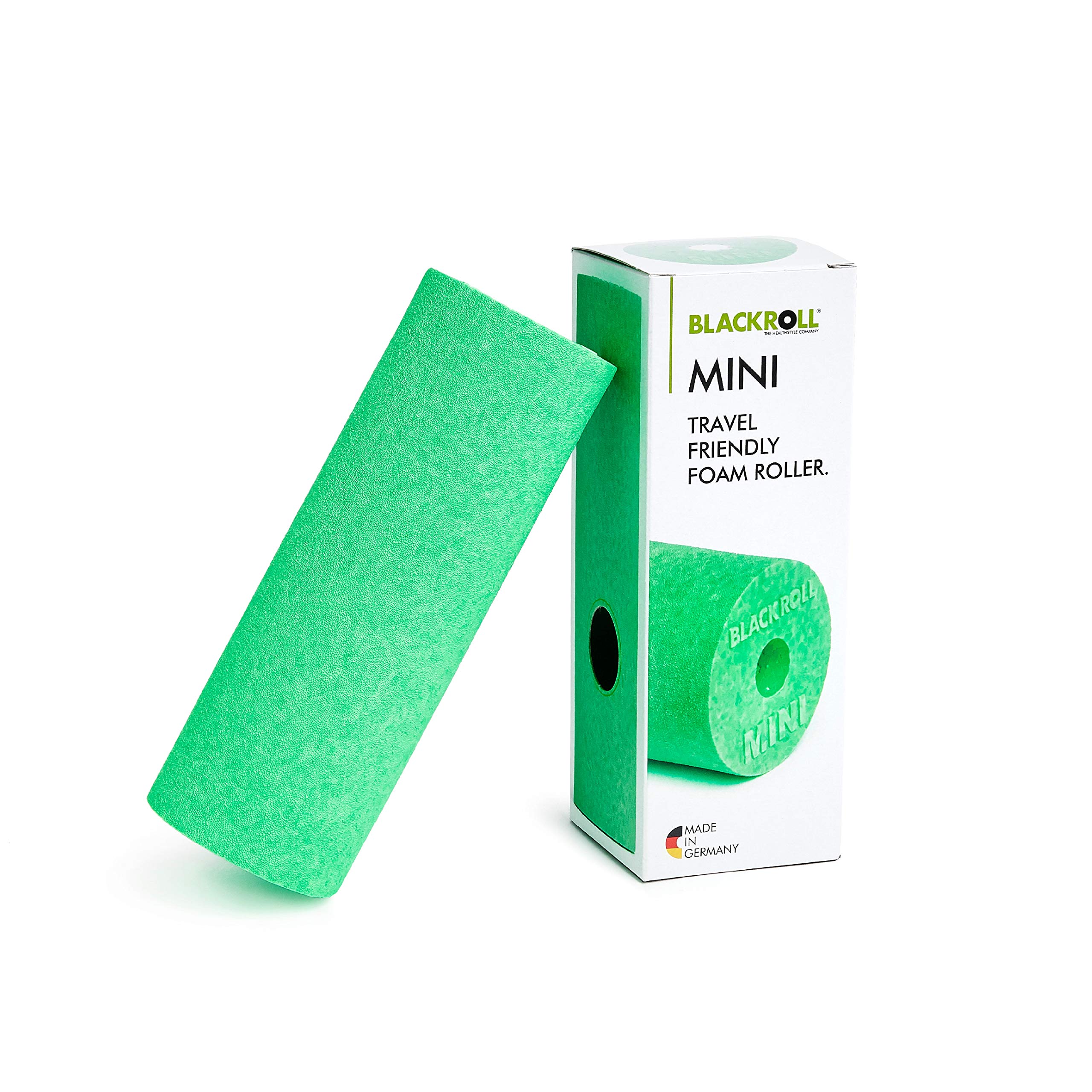 Blackroll Roller Mini ® Verde