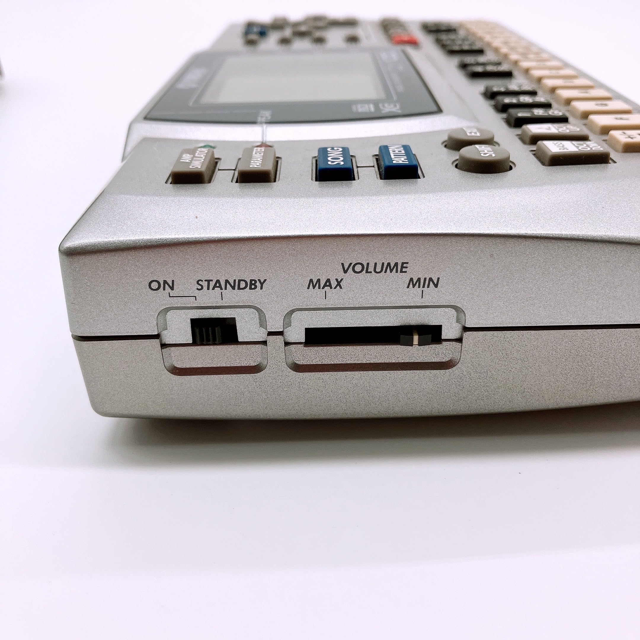 Amazon | YAMAHA モバイルシーケンサー [QY100] | シーケンサー