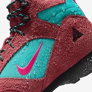 Amazon | [ナイキ] ACG トーレ ミッド ACG TORRE MID チーム