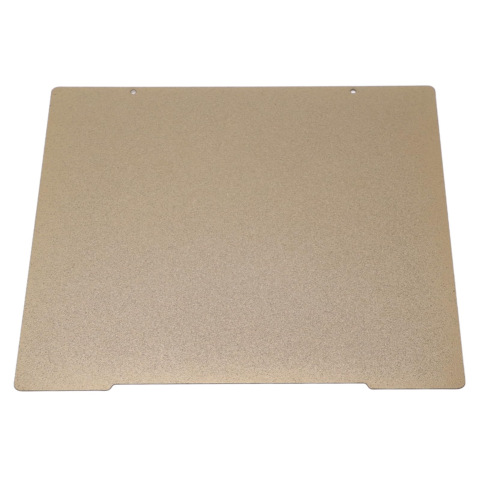 Plaque De Construction PEI à Ressort Magnétique 220x320 Mm - Pour Lit D'imprimante 3D, Double Face, Résiste à 260°C - 3