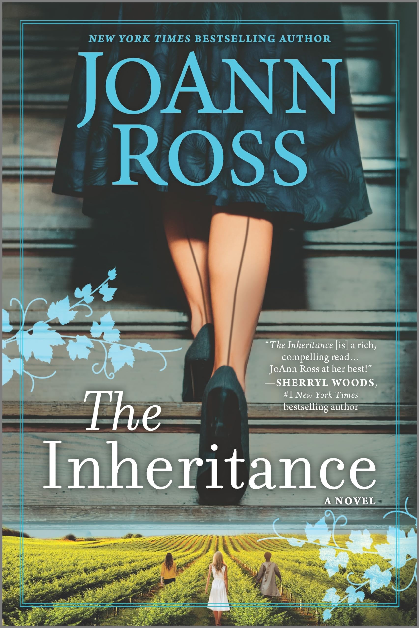 The Inheritance: A Novel