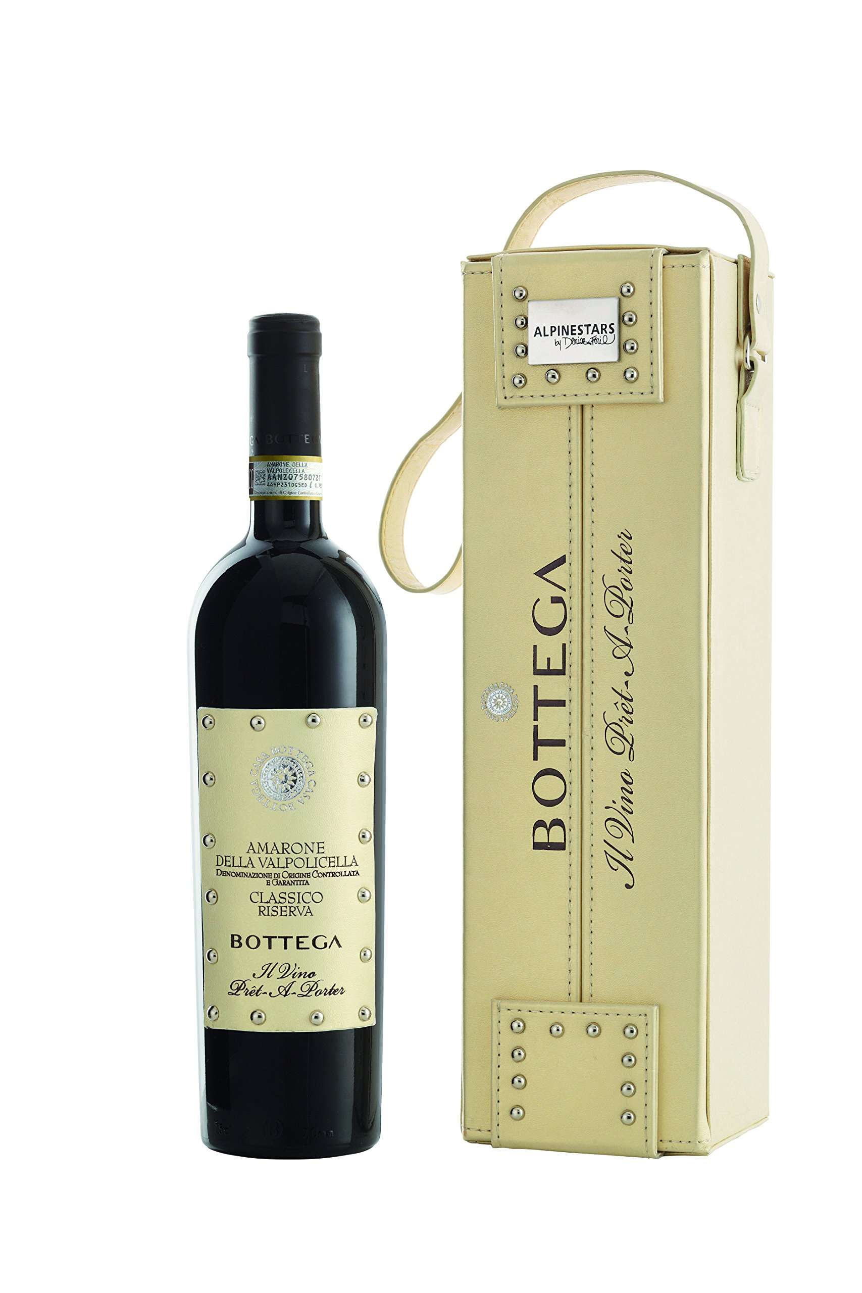BOTTEGA Amarone Della Valpolicella Docg Sparkling Wine 2017 16