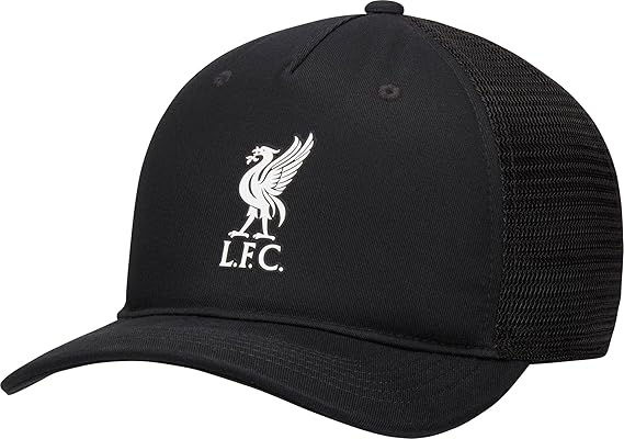 casquette liverpool nike