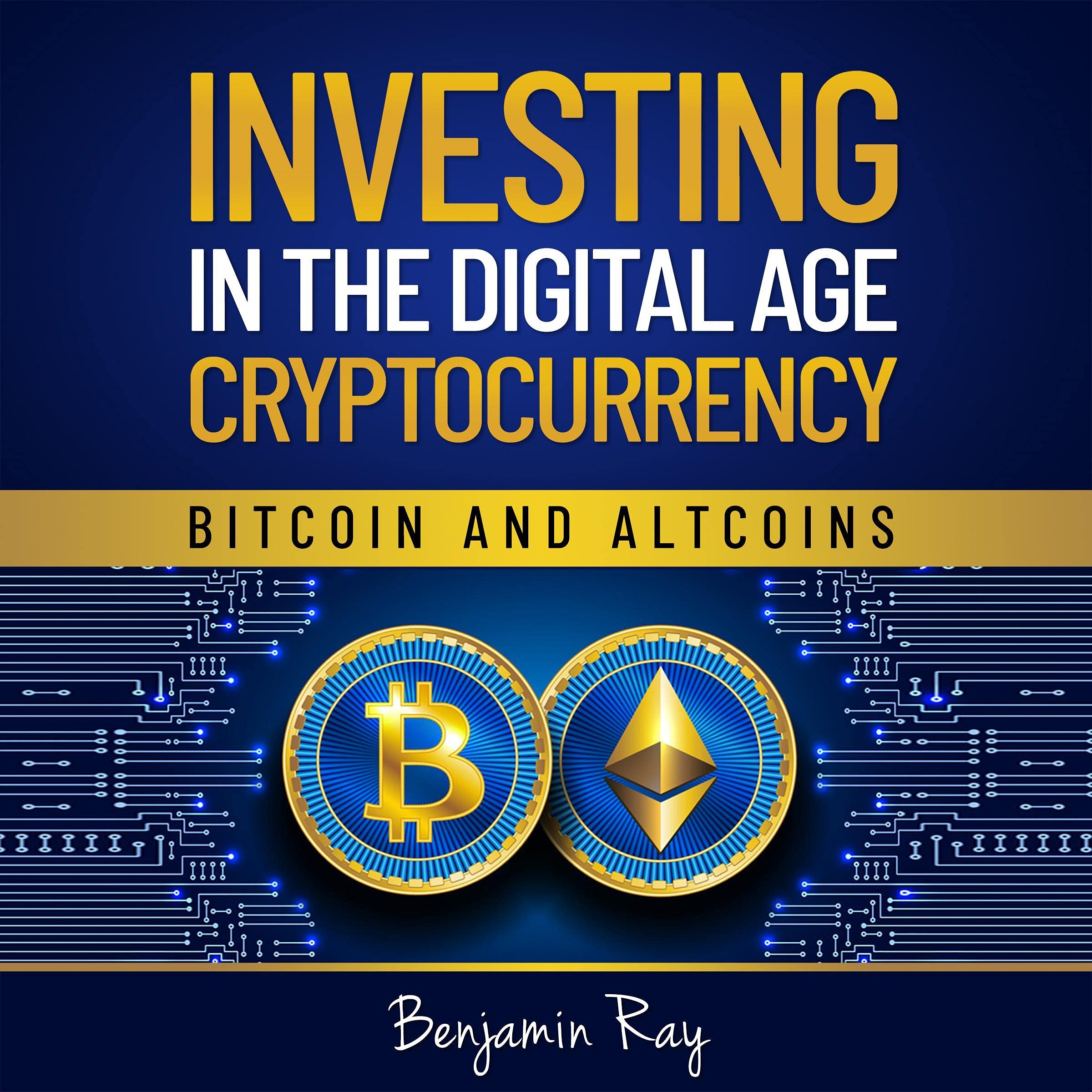 Investing in the Digital Age
