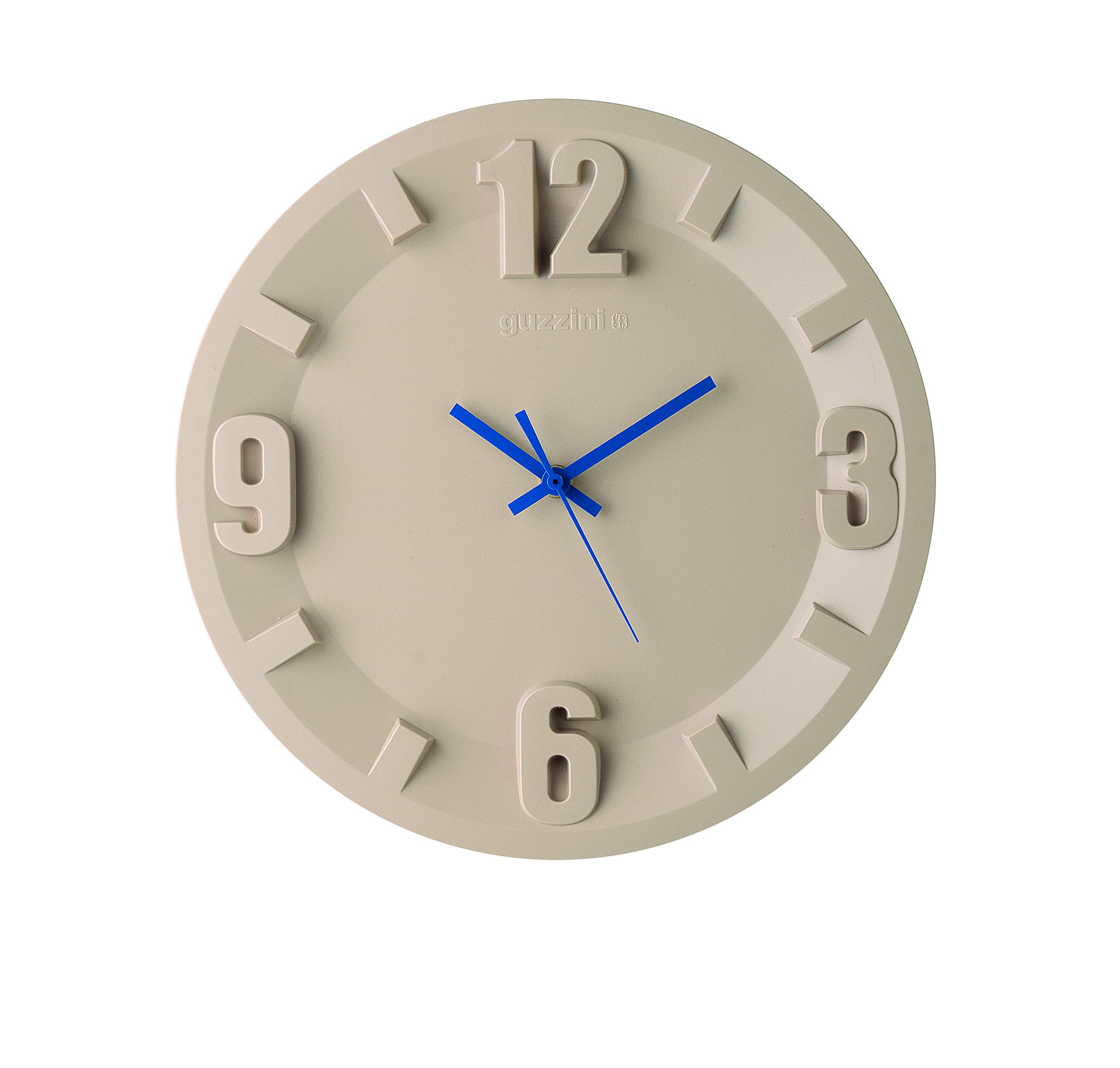 Amazon.co.jp: guzzini: WALL CLOCK