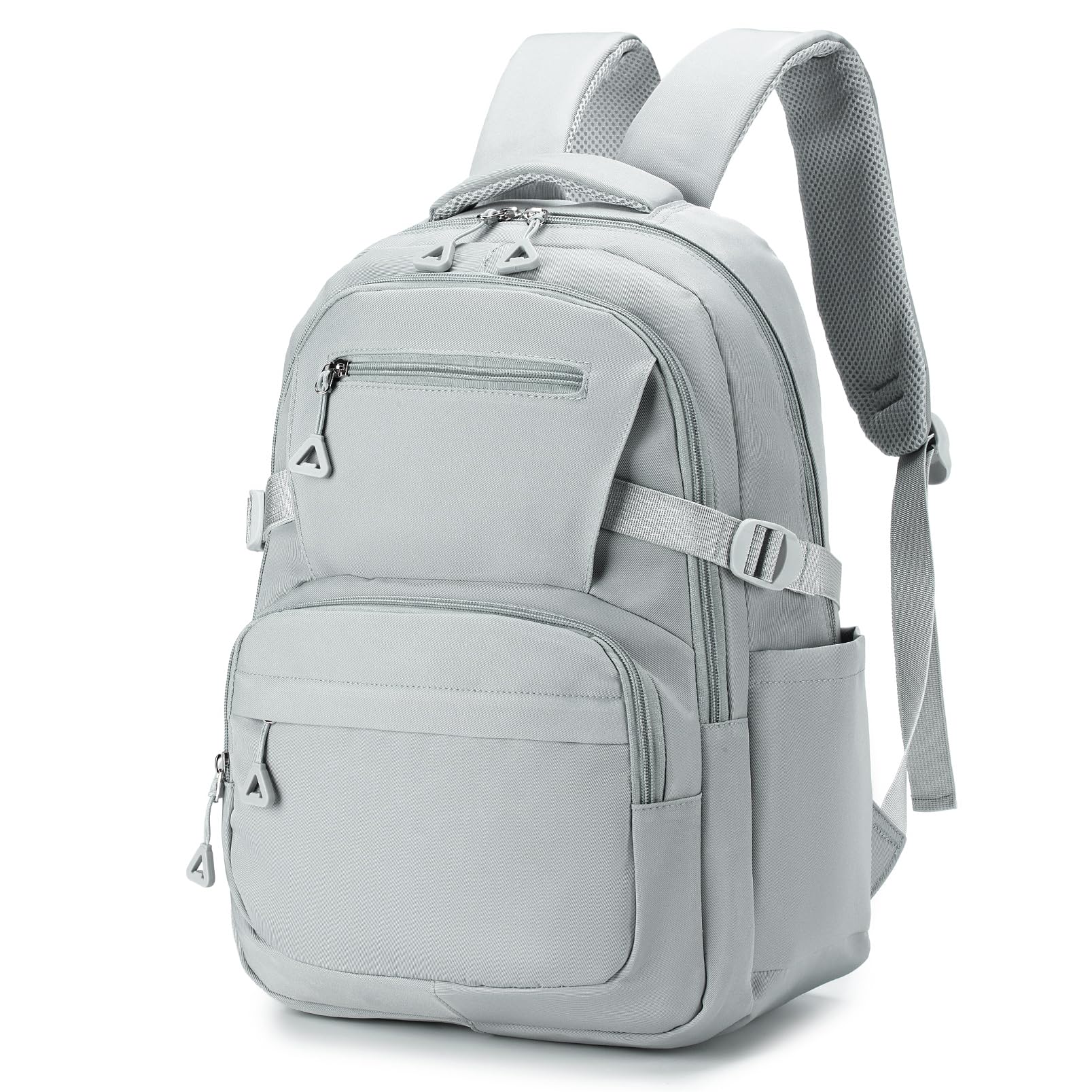 YOODI Mochila Cabina Avion 40x30x15 British Airways Impermeable Mochila Viaje Mochilas Escolares Equipaje de Mano Mochila Portatil 14 Pulgadas Travel Backpack para Mujer Hombre Universidad