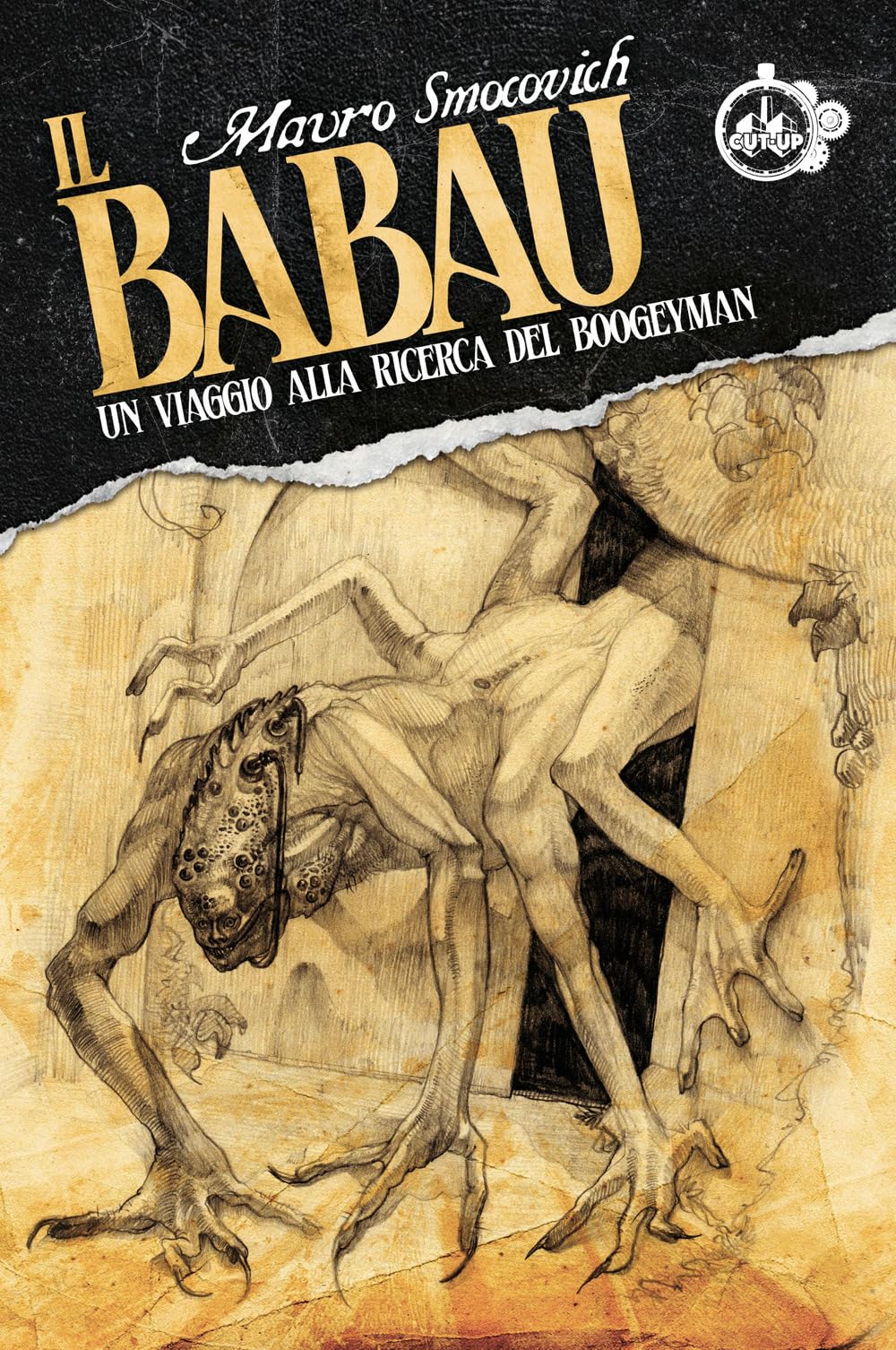 Il Babau. Un Viaggio Alla Ricerca Del Boogeyman - 4