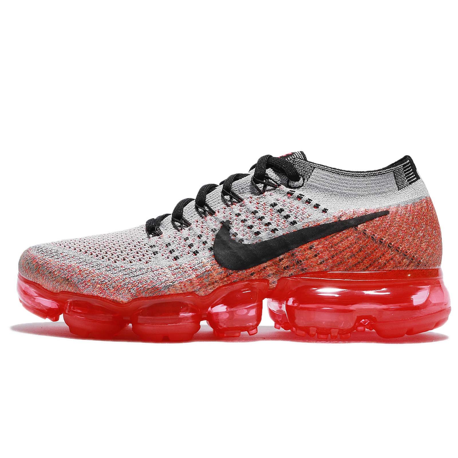 nike women's air vapormax flyknit running shoes