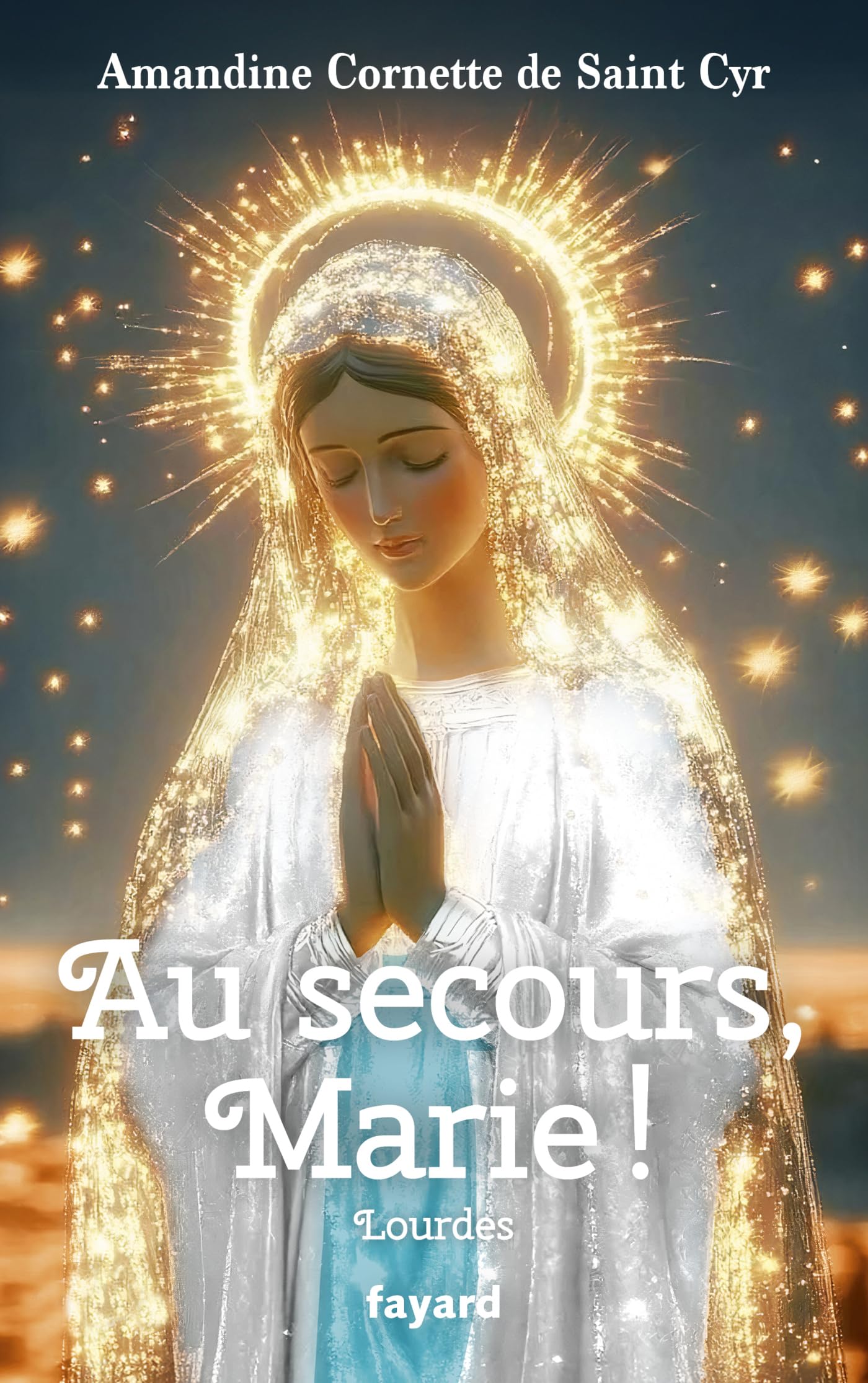 Au secours, Marie !
