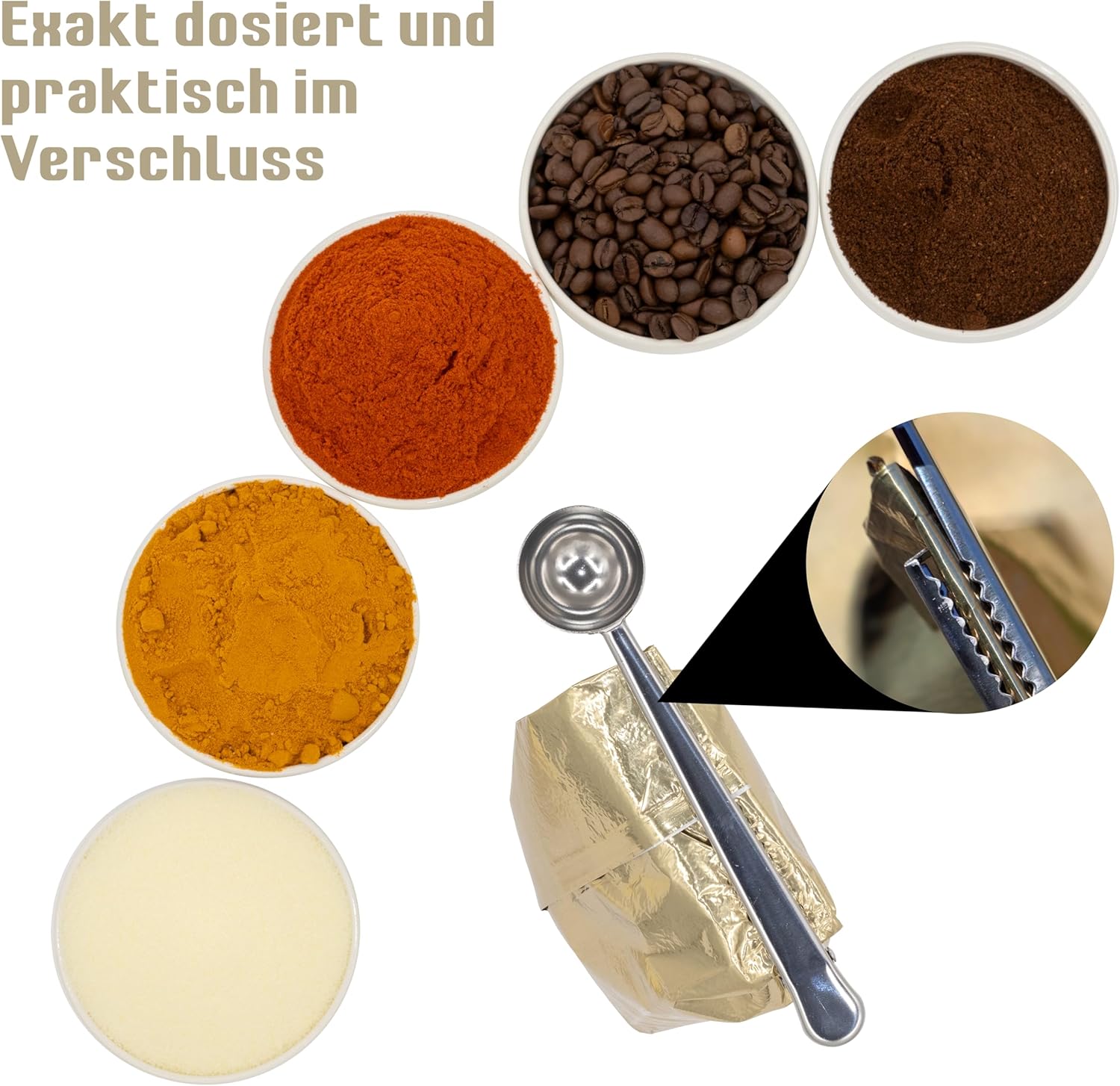 French Press with Milk Frother Coffee Maker Thermal Function Coffee Press Double-Walled Stainless Steel 1000 ml (Silver, 1000 ml)