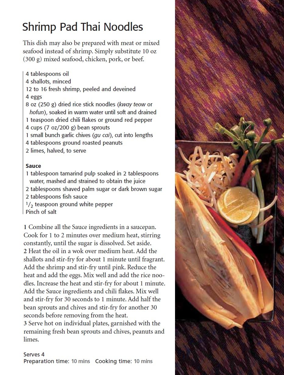 Wok Cooking Made Easy: Delicious Meals in Minutes [Wok Cookbook, Over 60 Recipes] (Learn To Cook Series) - Image 11