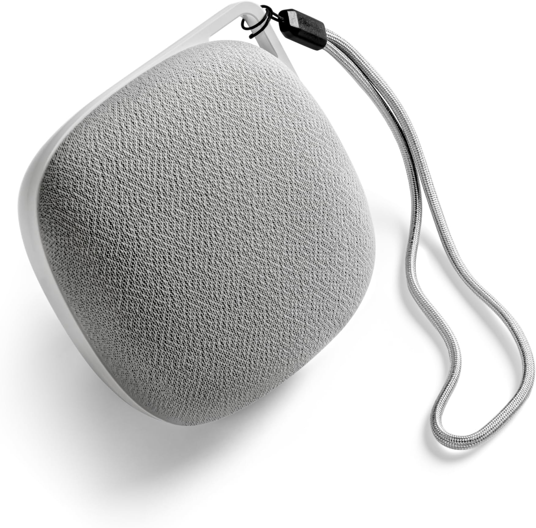 Yogasleep Travelcube Portable White Noise Machine with Timer & 6 Soothing Natural Sounds, Noise Canceling for Office Privacy & Meditation, Sleep Therapy for Adults & Baby, Must Have Registry Gift