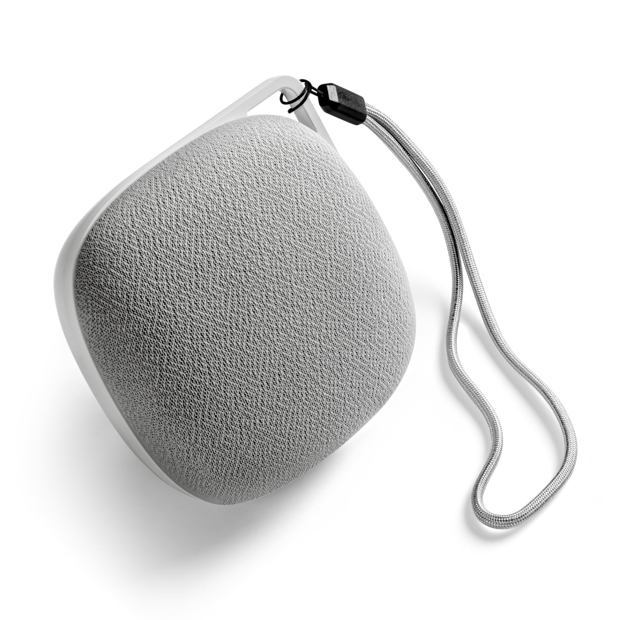 Travelcube Portable White Noise Machine with Timer & 6 Soothing Natural Sounds, Noise Canceling for Office Privacy & Meditation, Sleep Therapy for Adults & Baby, Must Have Registry Gift