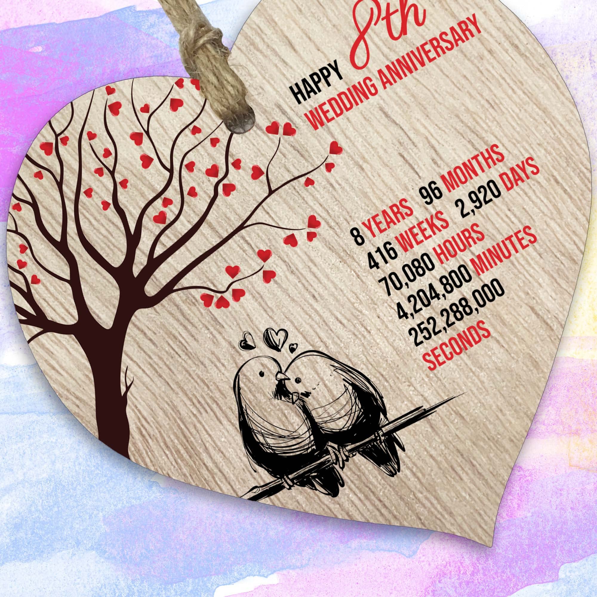 Targa in legno di Benvenuto Matrimonio Cartello wedding - Idea's