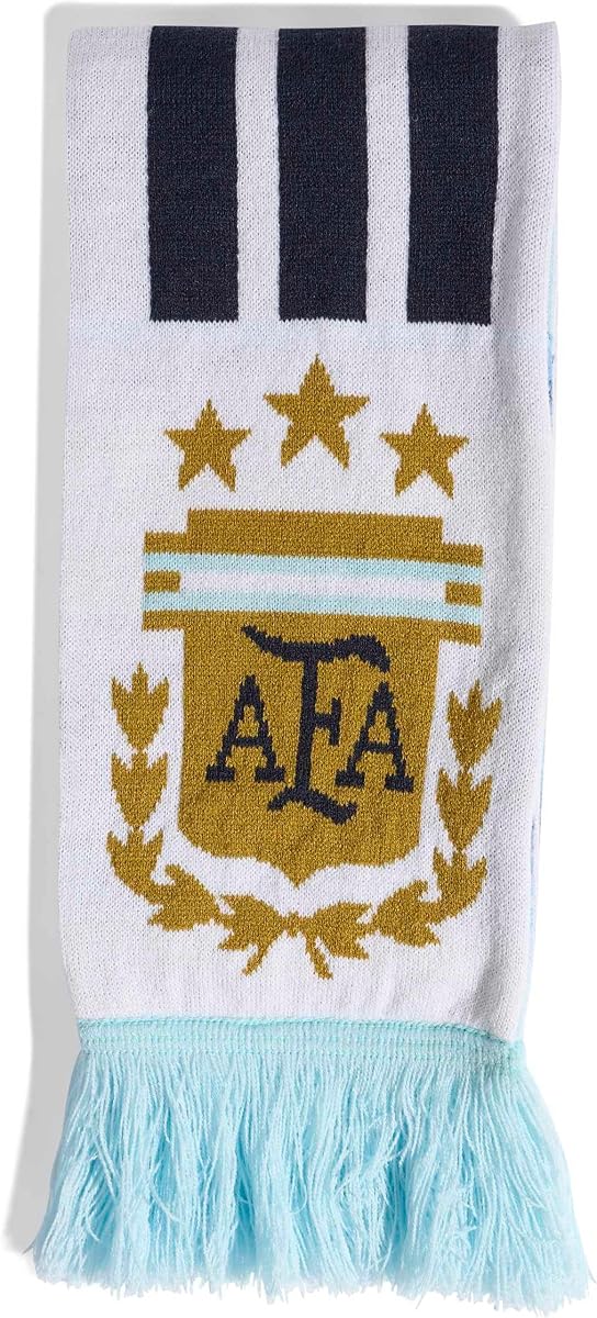 adidas Unisex Adult National Team Scarf