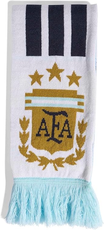 adidas Unisex Adult National Team Scarf