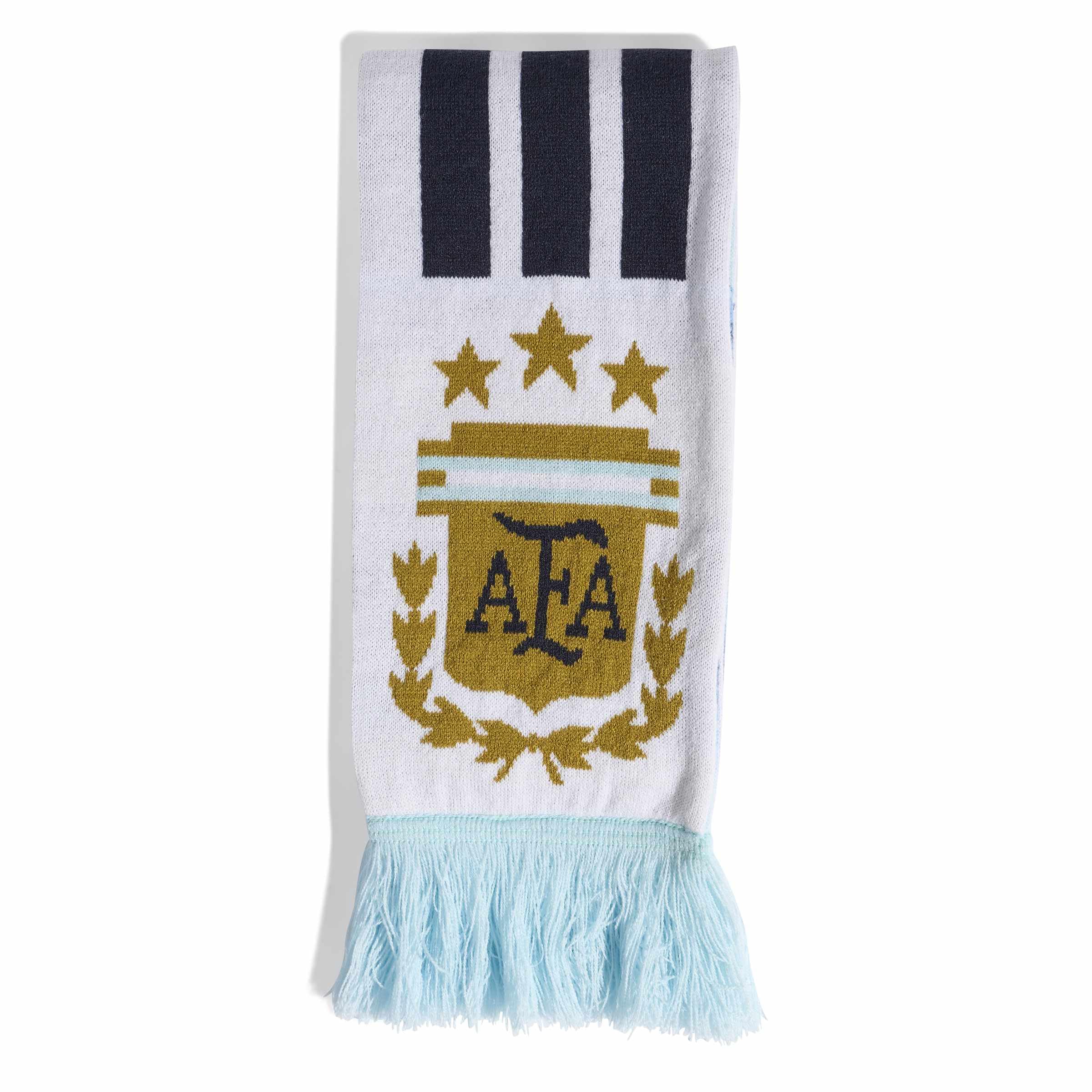 adidas Unisex Adult National Team Scarf