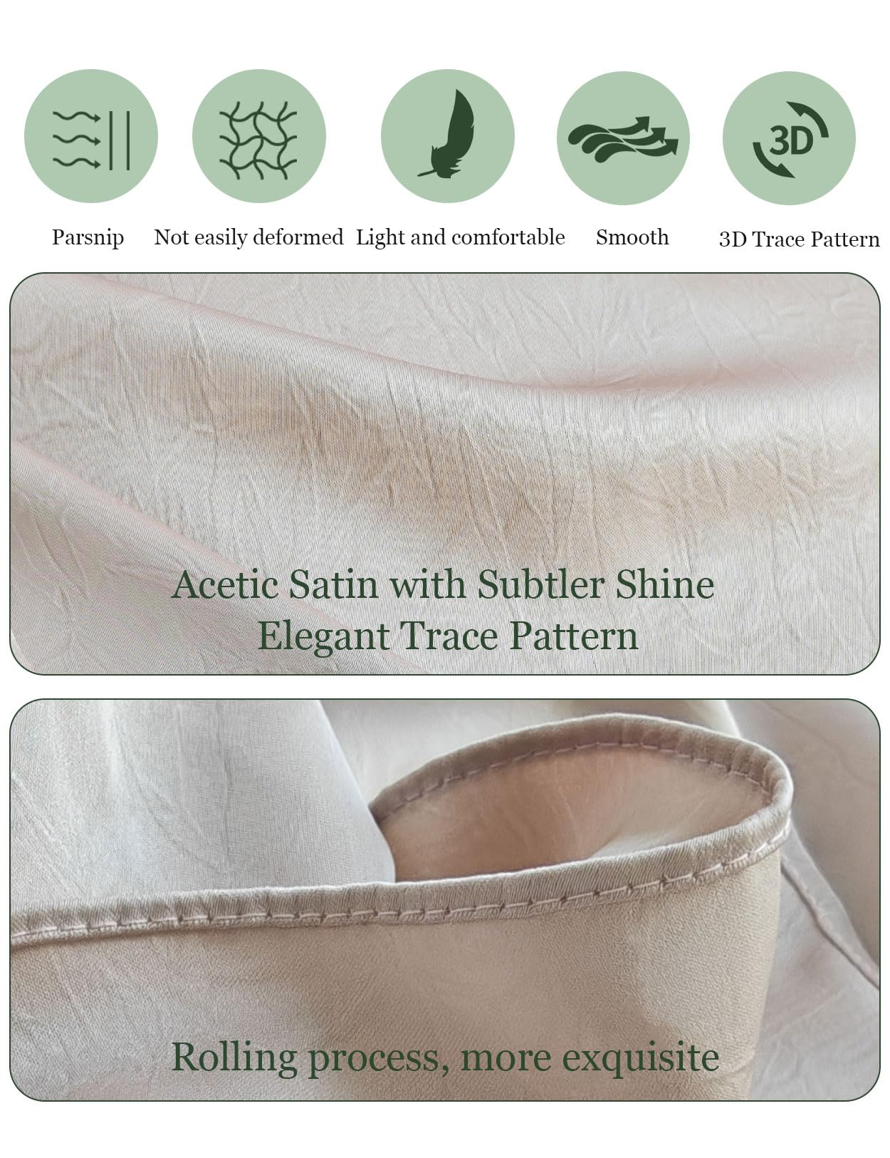 BEAUTELICATE Châle Étole En Satin Soyeux Écharpe Foulard Chic Luxueux Texture Pashmina Grande Taille Pour Mariage Soirée Cérémonie Femme Mariée Demoiselles d'honneur