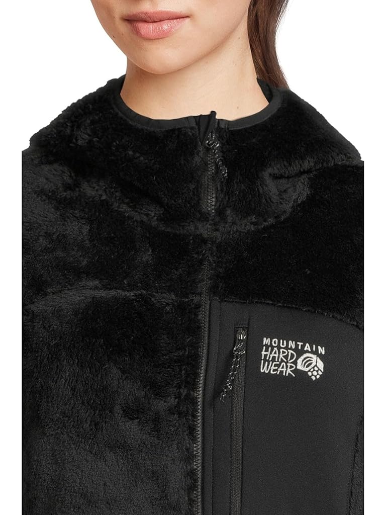 Black Mountain Hardwear Polartec® High Loft™ Hooded Jacket