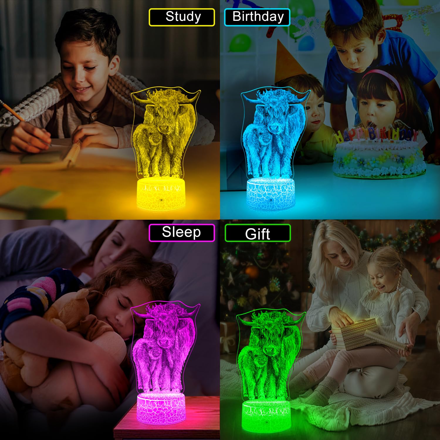 Ghost Campfire Flickering Nightlight, Faux Campfire Night Light Plug Wall Spooky Fire Marshmallow Night Light Halloween Room Decorations Boys Girls Ghost Campfire Flickering Nightlight, Faux Campfire Night Light Plug Wall Spooky Fire Marshmallow Night Light Halloween Room Decorations Boys Girls