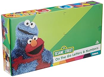 Elmoさまご確認用のページです。 Playskool Sesame Street Elmo'S Find & Learn Alphabet Blocks