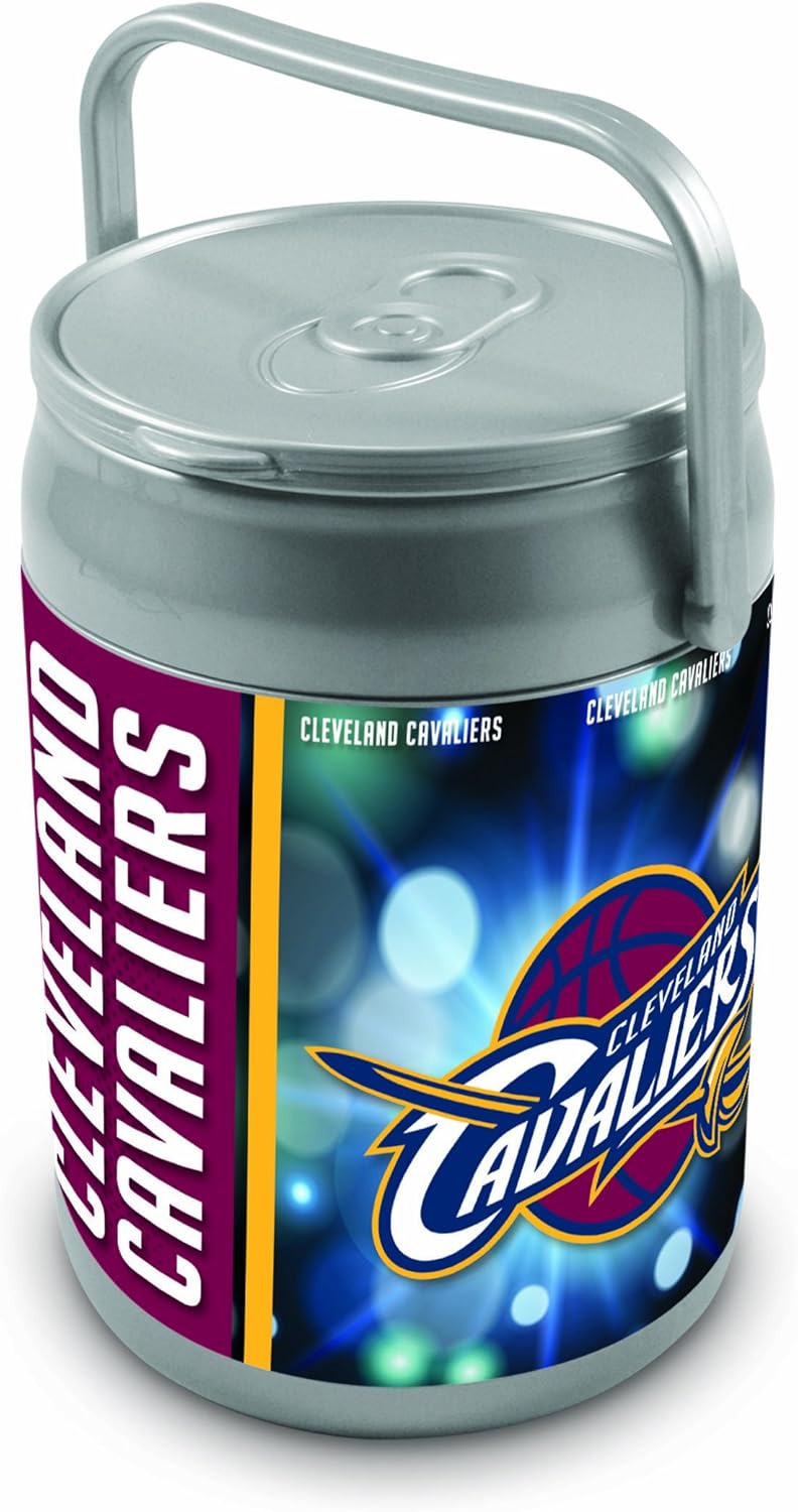 PICNIC TIME NBA Men,Unisex-Adult,Women Can Cooler