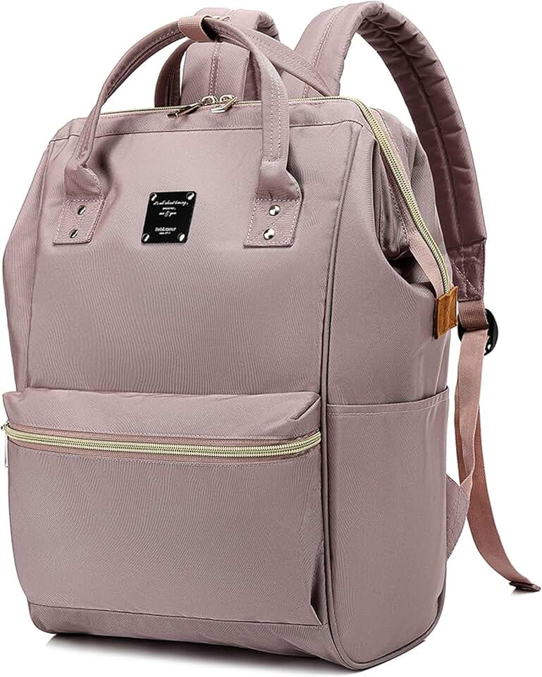 Amazon.co.uk travel backpack womens