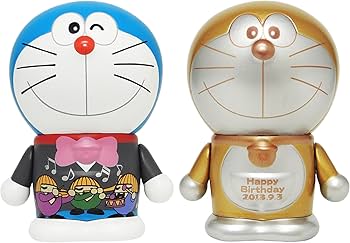 Amazon | ヴァリアーツ ドラえもん 022/023セット | フィギュア Amazon | ヴァリアーツ ドラえもん 022/023セット | フィギュア