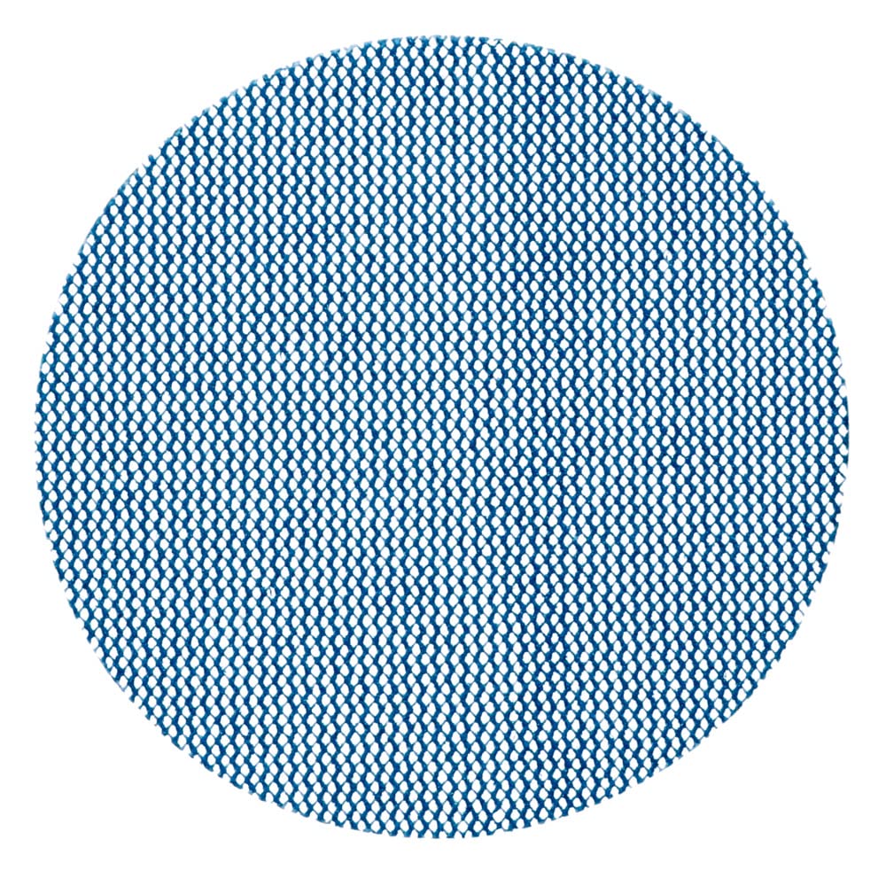 3M Xtract Net Disc 310W, 54731, 240+, 75 mm x NH, 50 Discs per inner, Blue, 75mm