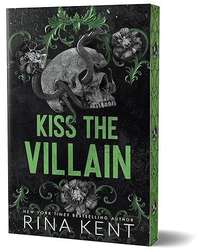 Kiss the Villain (Deluxe Edition)