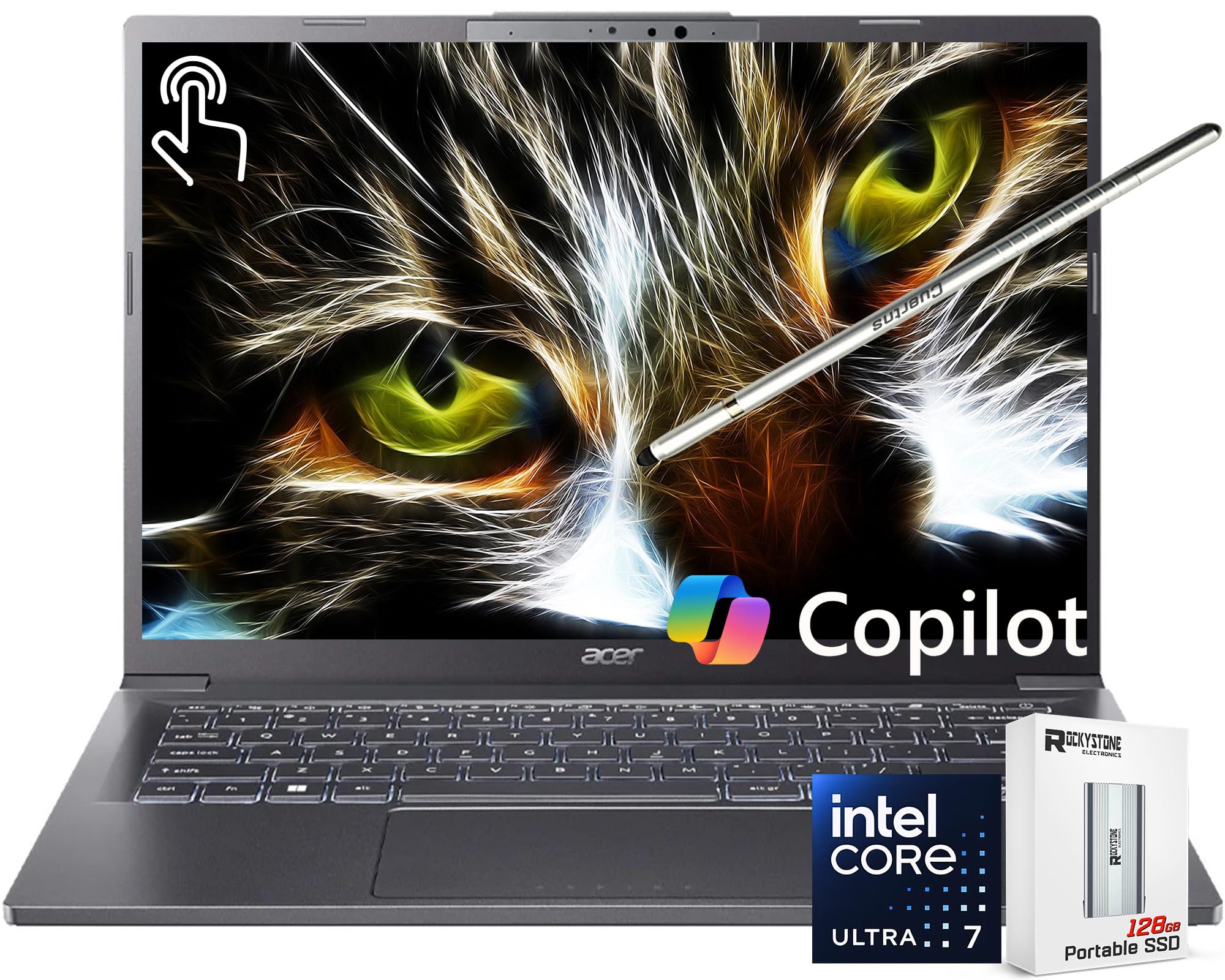 Amazon.com: acer Aspire 14