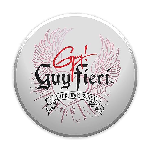 Miniatura 6 de Guy Fieri