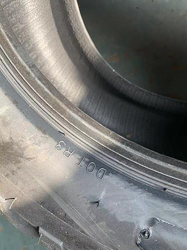 Miniatura 9 de Motorhot Juego de 2 neumáticos ATV UTV de 27x9-14 27x9x14 6 PR sin cámara