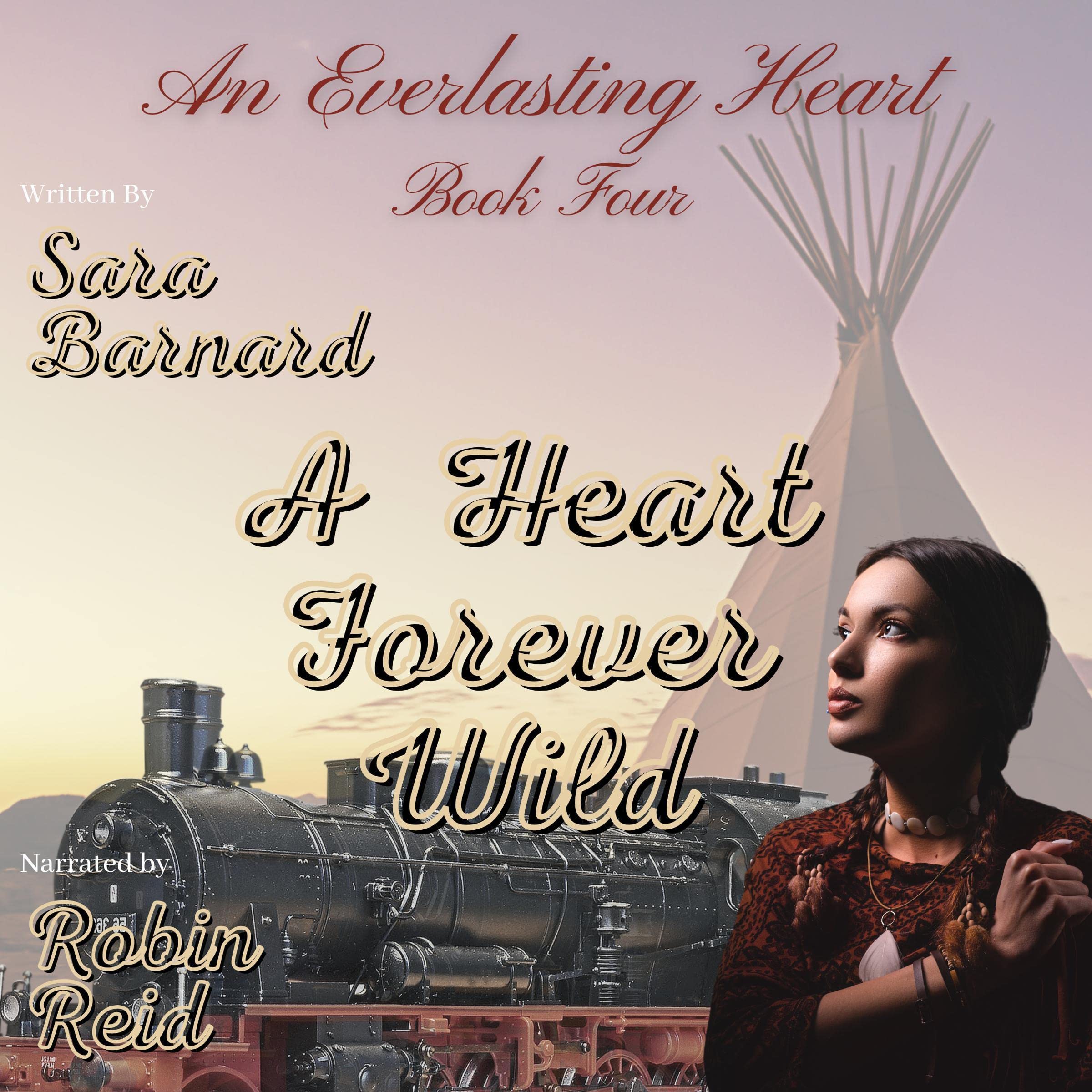 A Heart Forever Wild