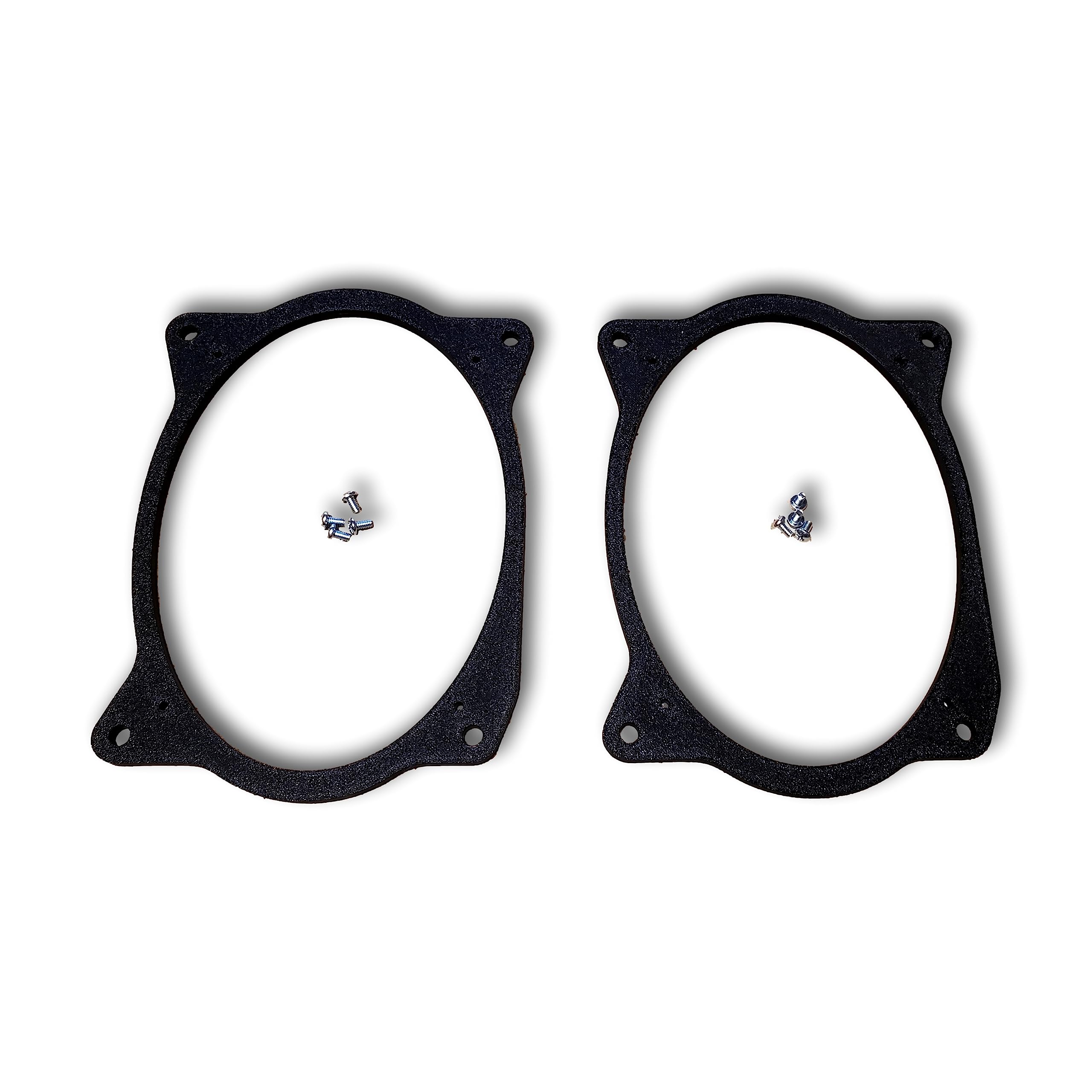 Amazon.com: 1 Pair - 6x9 6