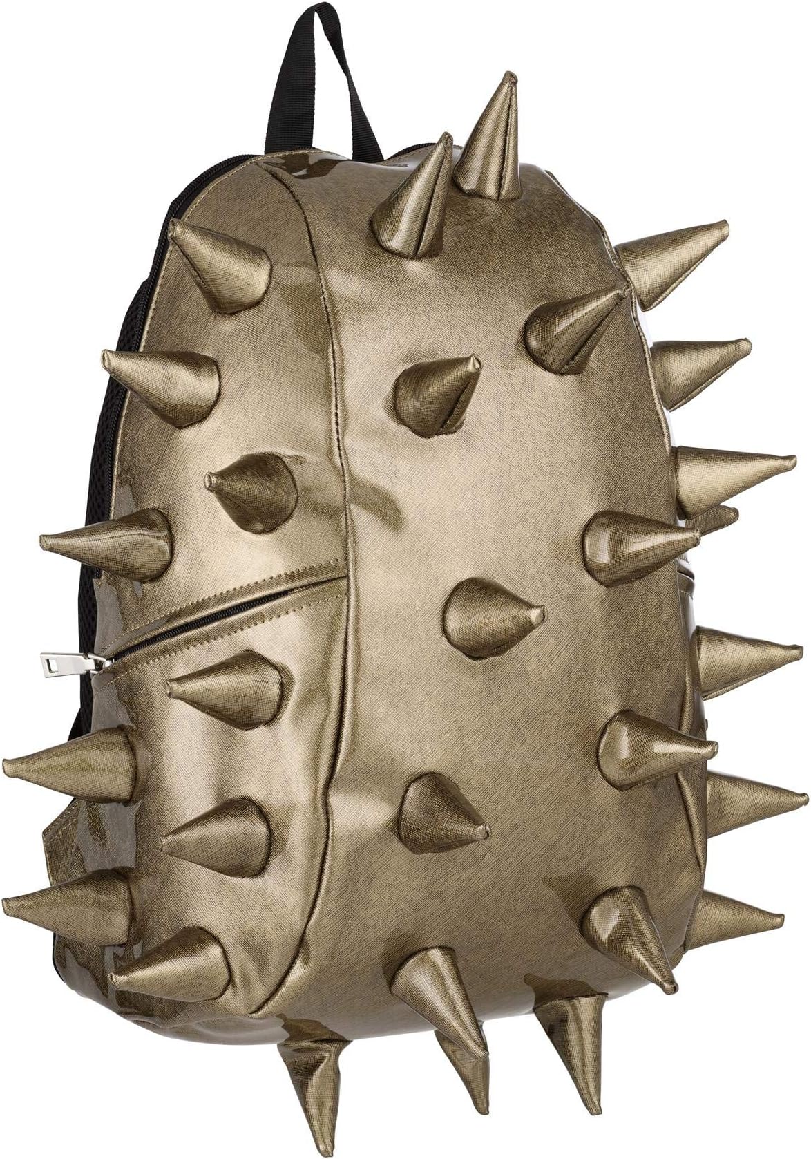 MadPax Metallic Gloss Brushed Buttah! Gold Fullpack Backpack