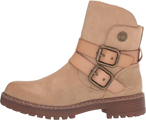 Miniatura 8 de Blowfish Malibu Botines Royal SHR para mujer