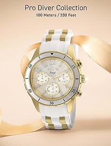 INVICTA ANGEL クォーツ腕時計 A2380 Angel model 28939 | InvictaWatch.com