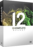 Vista 28 de Native Instruments Komplete 12 Software Suite