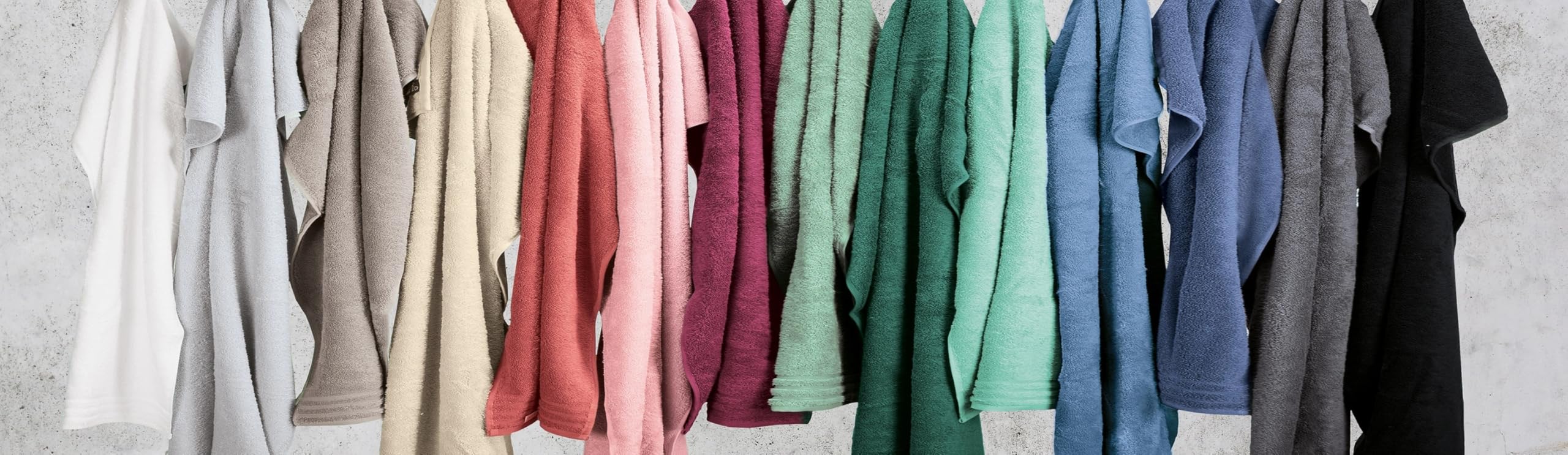 Kleine Wolke Royal Guest Towel, Cotton, Emerald, 30 x 50 cm, 30x 50 cm - Image 3