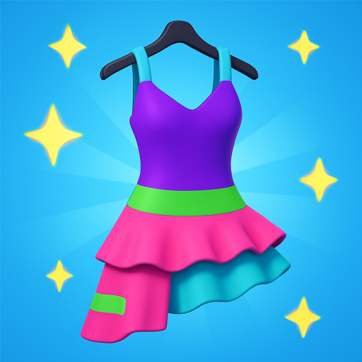 Color Splash Master Tie Dye Art 3D