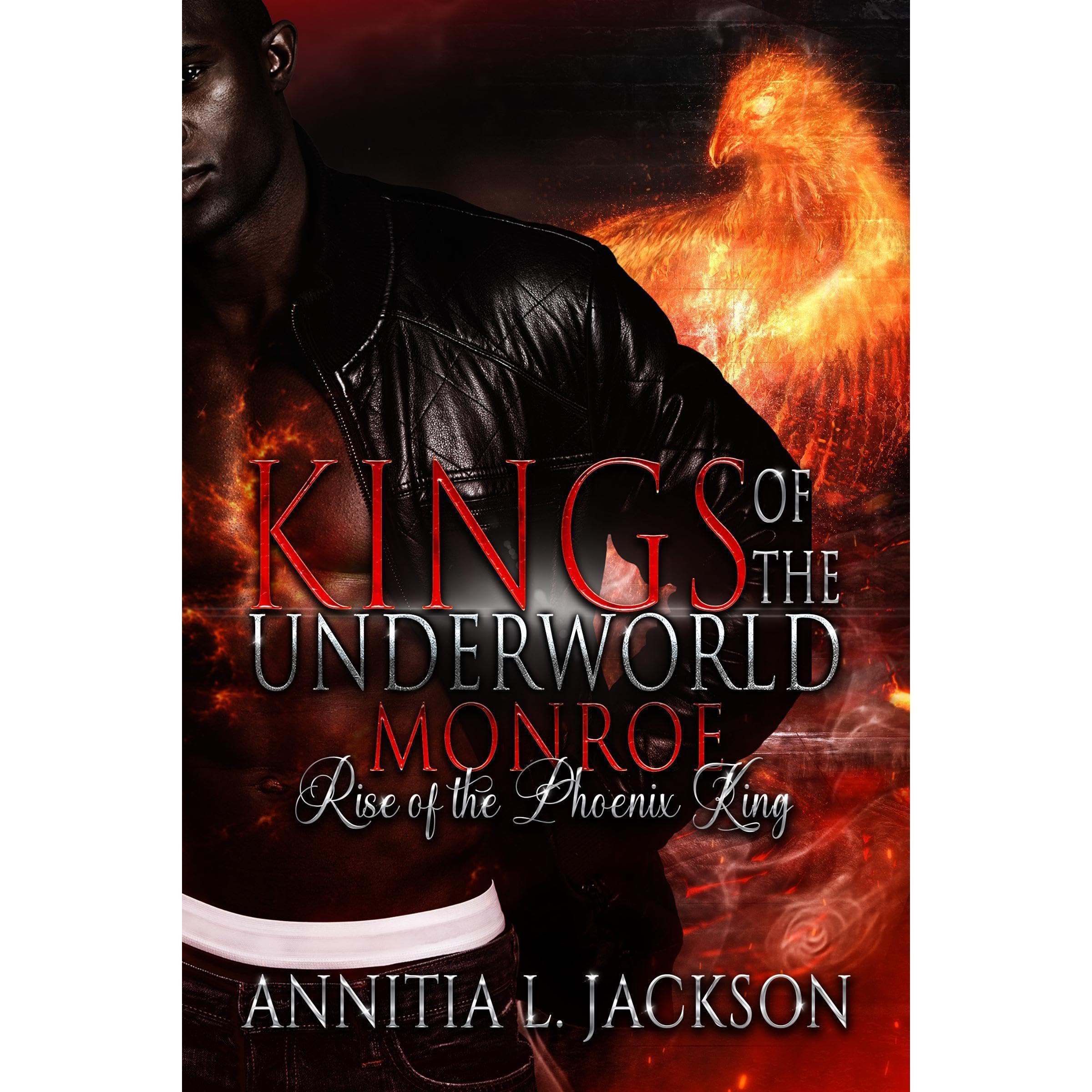 Kings of the Underworld