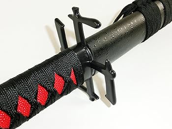 Amazon.co.jp: KiumiToys 日本刀 模造刀 武士刀 木製 木 コスプレ