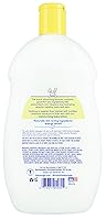 Vista 8 de Baby Magic Moisturizing Body Lotion, Sweet Buttercup Scent, 16.5 Oz