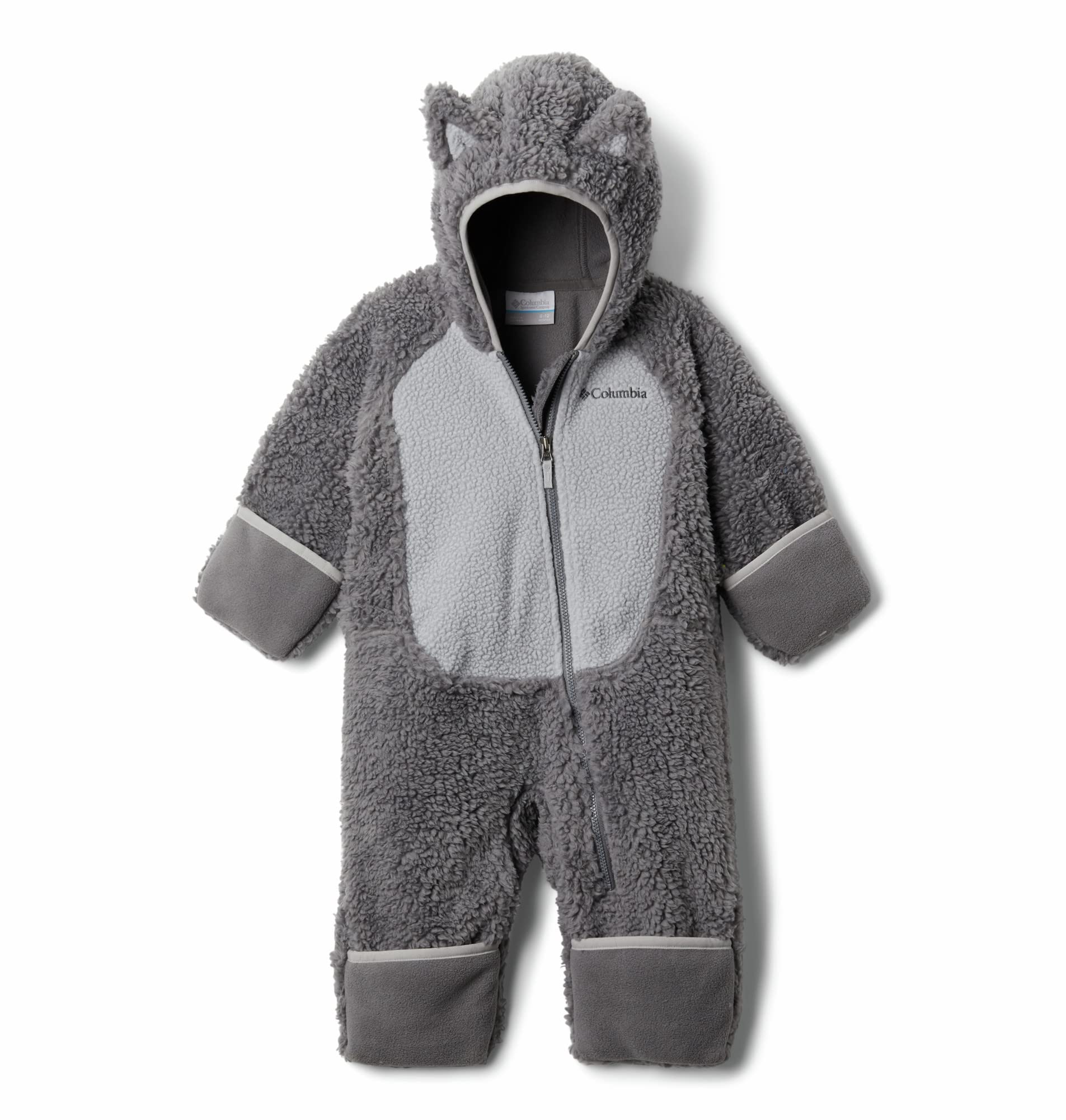 Columbia Foxy Baby Sherpa Bunting Tuta De Sci Unisex - Bambini e ragazzi